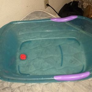 bathtub for baby